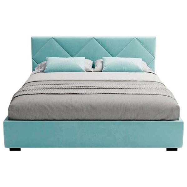 Pat My-Style my-Zoea 200 x 200 cm / Placaj / Abastru deschis photo 3