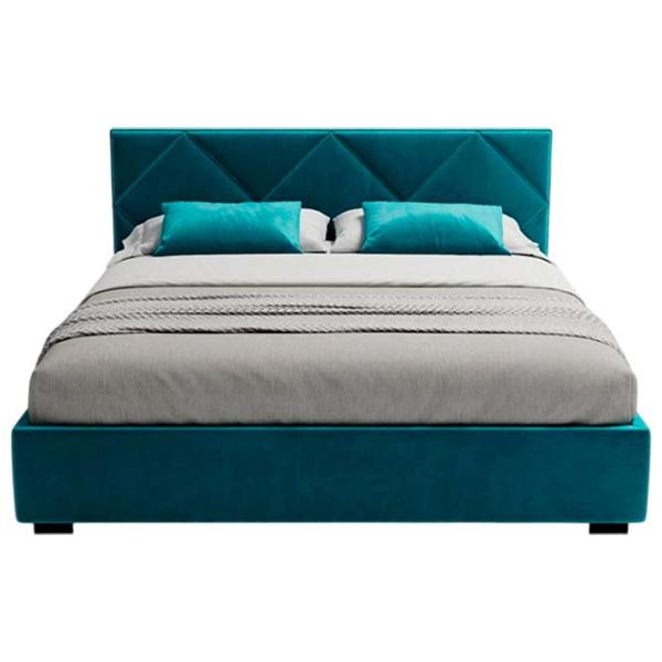 Pat My-Style my-Zoea 160 x 200 cm / Placaj / Green photo 2