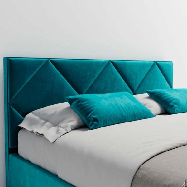 Pat My-Style my-Zoea 160 x 200 cm / Placaj / Green photo 3