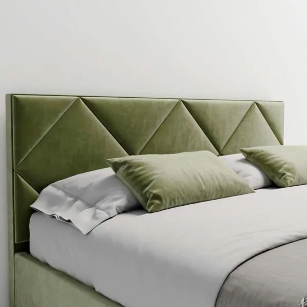 Pat My-Style my-Zoea 90 x 200 cm / Placaj / Khaki photo 3