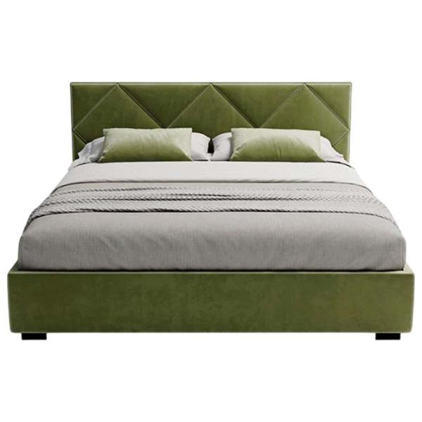 Pat My-Style my-Zoea 160 x 200 cm / Placaj / Khaki photo 3