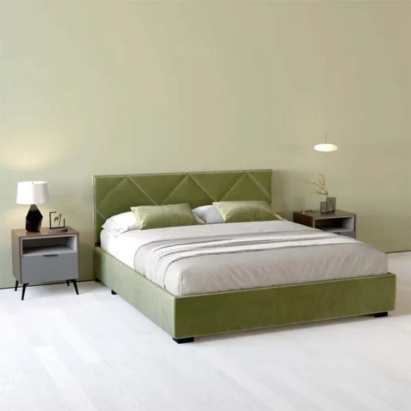 Pat My-Style my-Zoea 200 x 200 cm / Placaj / Khaki photo 4