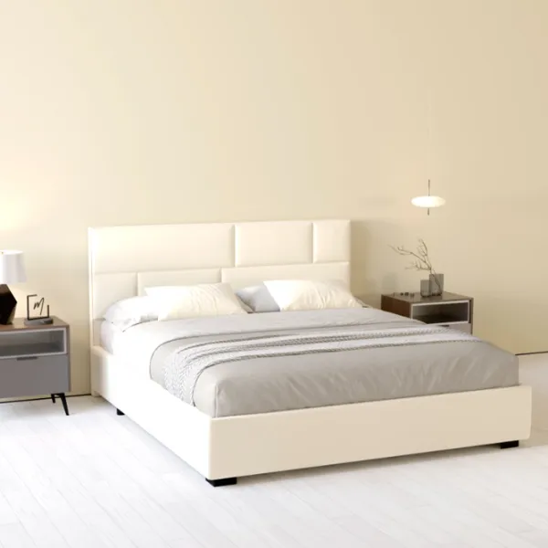 Pat My-Style my-Lucy 140 x 200 cm / Placaj / Light-Beige photo 4