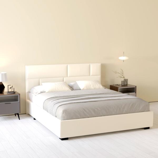 Pat My-Style my-Lucy 140 x 200 cm / Placaj / Light-Beige photo 4