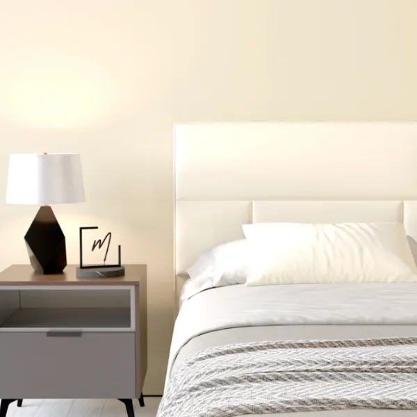 Pat My-Style my-Lucy 140 x 200 cm / Placaj / Light-Beige photo 7