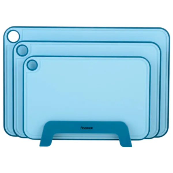 Tocător Fissman 8055 Plastic photo 1
