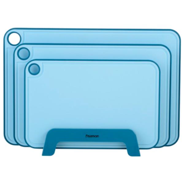 Tocător Fissman 8055 Plastic photo 1