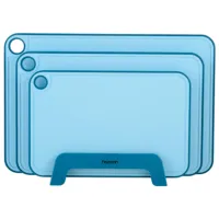 Разделочная доска Fissman 8055 Пластик