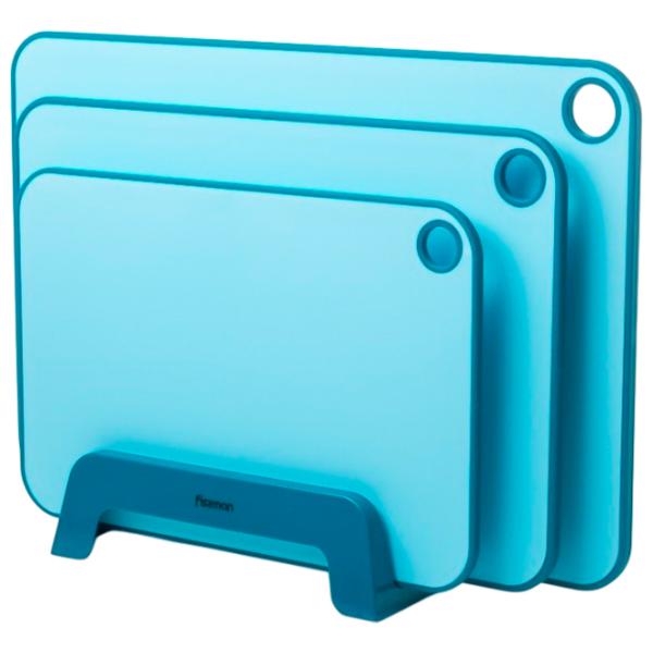 Tocător Fissman 8055 Plastic photo 2