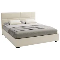 Pat My-Style my-Lucy 160 x 200 cm / Placaj / Light-Beige