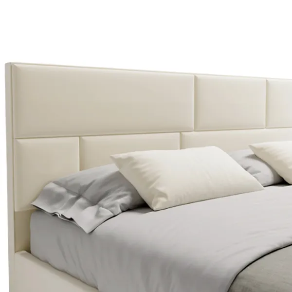 Pat My-Style my-Lucy 160 x 200 cm / Placaj / Light-Beige photo 3