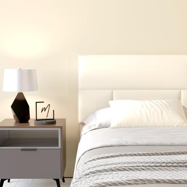 Pat My-Style my-Lucy 160 x 200 cm / Placaj / Light-Beige photo 6