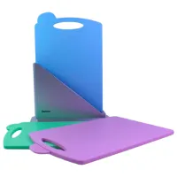 Tocător Fissman 8009 Plastic photo 2
