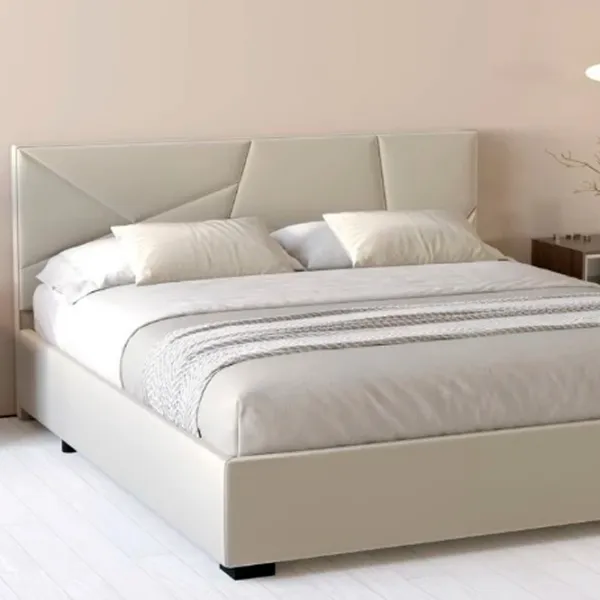 Pat My-Style my-Lilu 200 x 200 cm / Placaj / Light Gray photo 5