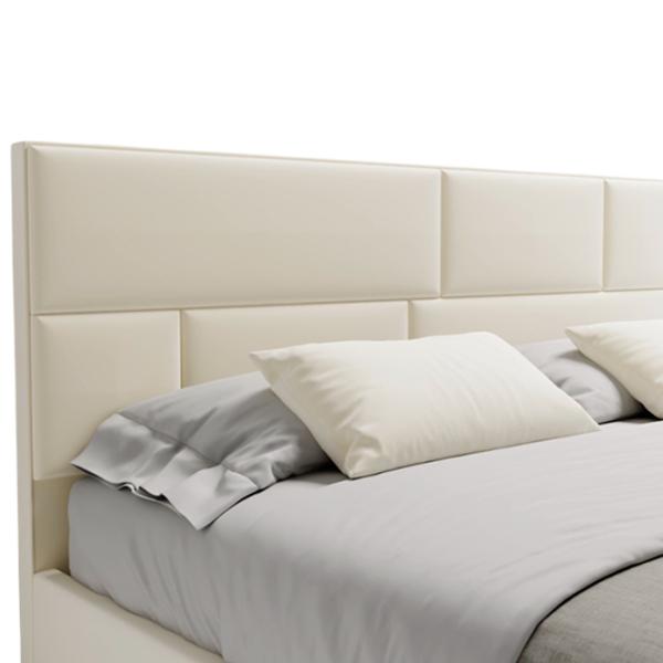 Pat My-Style my-Lucy 180 x 200 cm / Placaj / Light-Beige photo 3