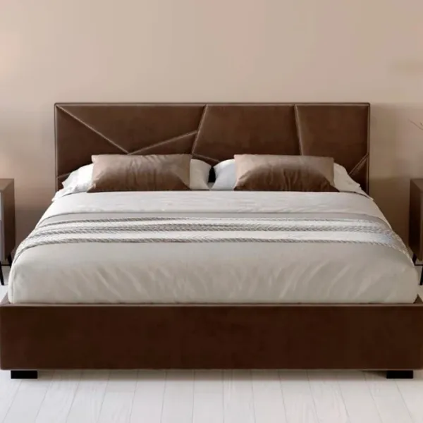 Pat My-Style my-Lilu 200 x 200 cm / Placaj / Dark Brown photo 2