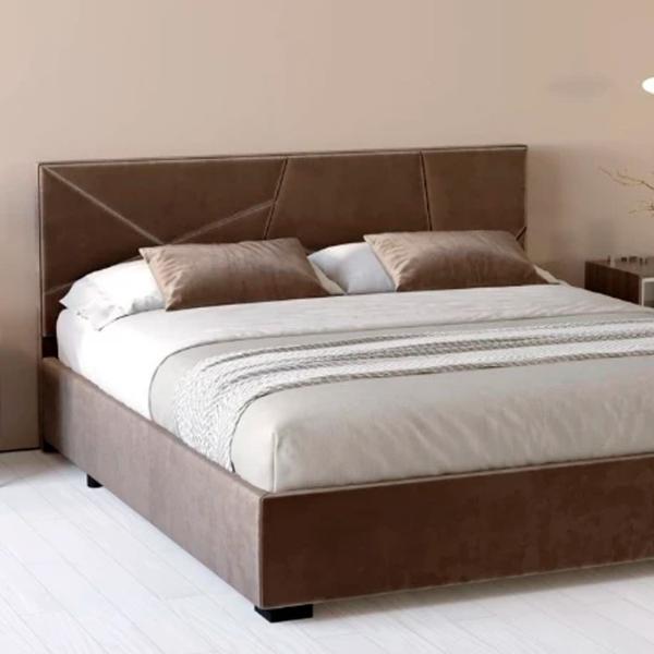 Pat My-Style my-Lilu 200 x 200 cm / Placaj / Dark Brown photo 4