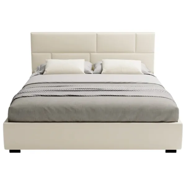 Pat My-Style my-Lucy 200 x 200 cm / Placaj / Light-Beige photo 2