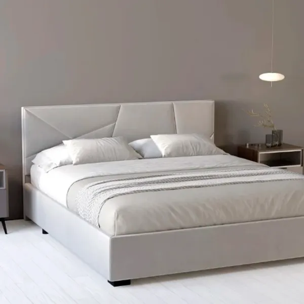 Pat My-Style my-Lilu 200 x 200 cm / Placaj / Gray photo 4