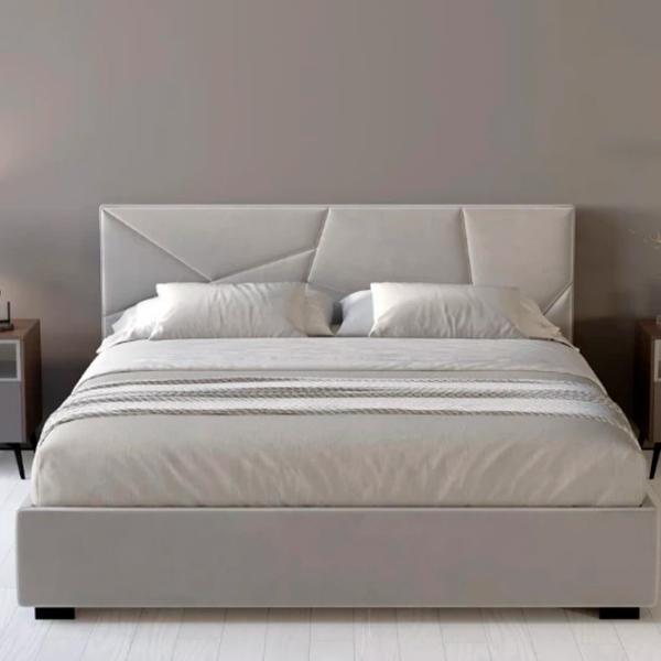 Pat My-Style my-Lilu 200 x 200 cm / Placaj / Gray photo 5