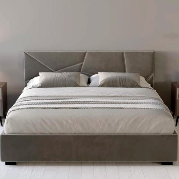 Pat My-Style my-Lilu 200 x 200 cm / Placaj / Dark Gray photo 4