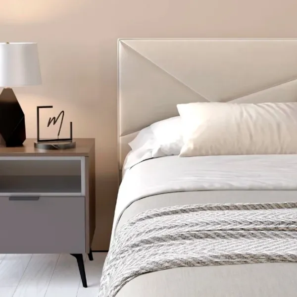 Pat My-Style my-Lilu 200 x 200 cm / Placaj / Cream photo 3