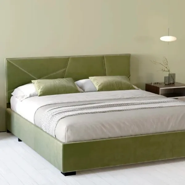 Pat My-Style my-Lilu 200 x 200 cm / Placaj / Khaki photo 2