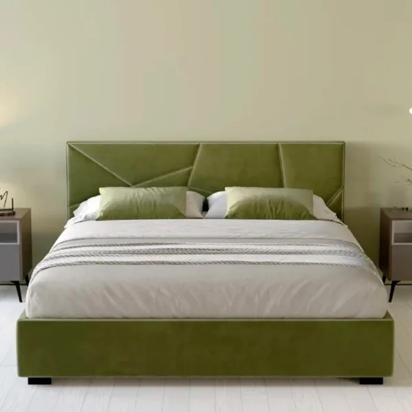 Pat My-Style my-Lilu 200 x 200 cm / Placaj / Khaki photo 3