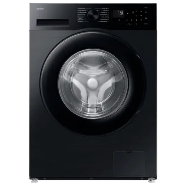 Стиральная машина Samsung WW90DG5G34ABLE 9 кг / 1400 об/мин / Черный photo 1
