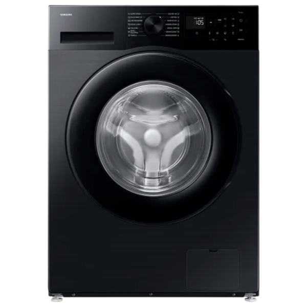 Стиральная машина Samsung WW90DG5G34ABLE 9 кг / 1400 об/мин / Черный photo 1