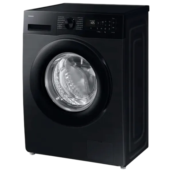 Стиральная машина Samsung WW90DG5G34ABLE 9 кг / 1400 об/мин / Черный photo 2