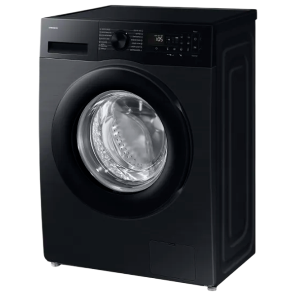 Стиральная машина Samsung WW90DG5G34ABLE 9 кг / 1400 об/мин / Черный photo 2