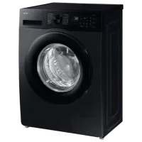 Mașină de spălat Samsung WW90DG5G34ABLE 9 kg / 1400 rpm / Black photo 2