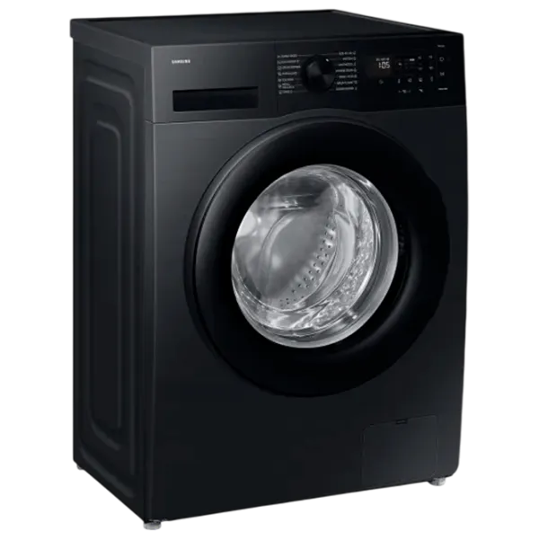 Стиральная машина Samsung WW90DG5G34ABLE 9 кг / 1400 об/мин / Черный photo 3