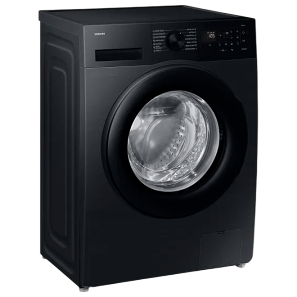 Стиральная машина Samsung WW90DG5G34ABLE 9 кг / 1400 об/мин / Черный photo 3
