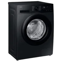 Mașină de spălat Samsung WW90DG5G34ABLE 9 kg / 1400 rpm / Black photo 3