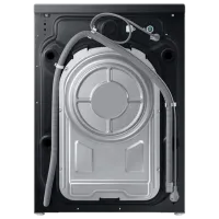 Mașină de spălat Samsung WW90DG5G34ABLE 9 kg / 1400 rpm / Black photo 4