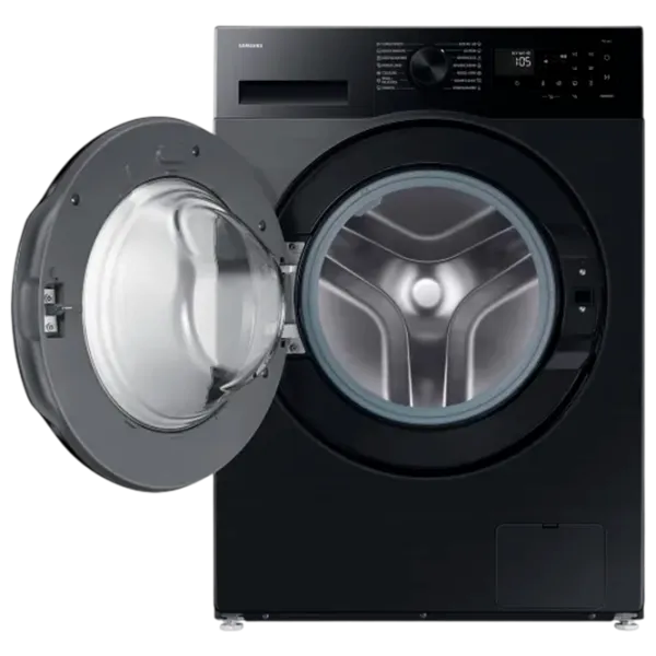 Стиральная машина Samsung WW90DG5G34ABLE 9 кг / 1400 об/мин / Черный photo 6