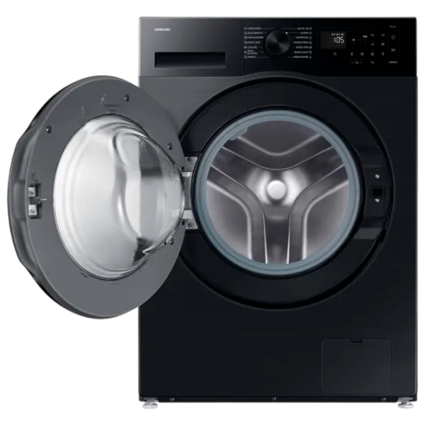 Стиральная машина Samsung WW90DG5G34ABLE 9 кг / 1400 об/мин / Черный photo 6