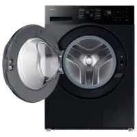 Mașină de spălat Samsung WW90DG5G34ABLE 9 kg / 1400 rpm / Black photo 6