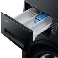 Mașină de spălat Samsung WW90DG5G34ABLE 9 kg / 1400 rpm / Black photo 8