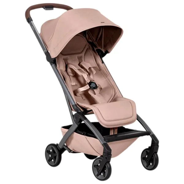 Детская коляска Joolz Aer2 320003/ Sandy Taupe photo 1 Детская коляска Joolz Aer2 320003/ Sandy Taupe photo 1