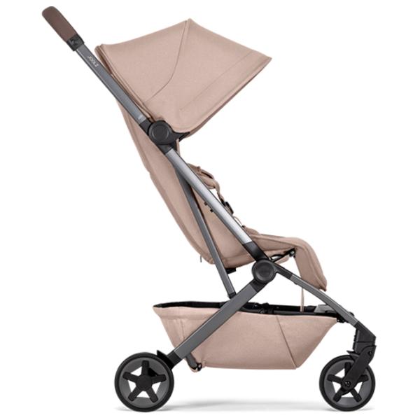 Детская коляска Joolz Aer2 320003/ Sandy Taupe photo 2 Детская коляска Joolz Aer2 320003/ Sandy Taupe photo 2