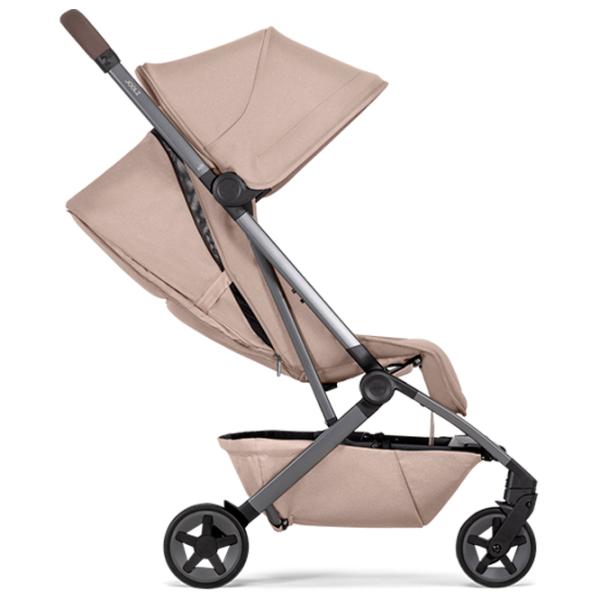 Детская коляска Joolz Aer2 320003/ Sandy Taupe photo 3 Детская коляска Joolz Aer2 320003/ Sandy Taupe photo 3