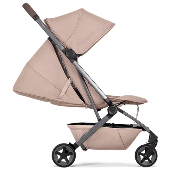 Детская коляска Joolz Aer2 320003/ Sandy Taupe photo 4 Детская коляска Joolz Aer2 320003/ Sandy Taupe photo 4