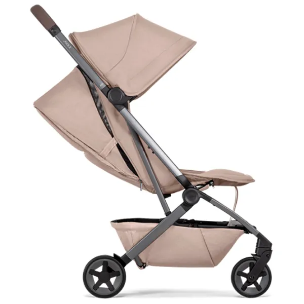 Детская коляска Joolz Aer2 320003/ Sandy Taupe photo 5 Детская коляска Joolz Aer2 320003/ Sandy Taupe photo 5