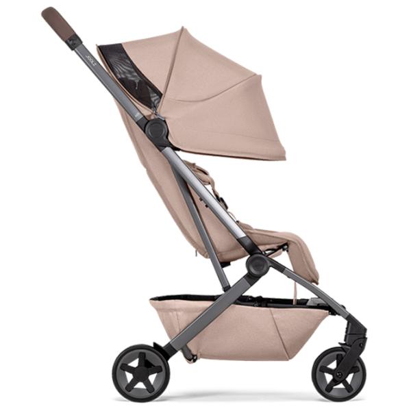 Детская коляска Joolz Aer2 320003/ Sandy Taupe photo 6 Детская коляска Joolz Aer2 320003/ Sandy Taupe photo 6