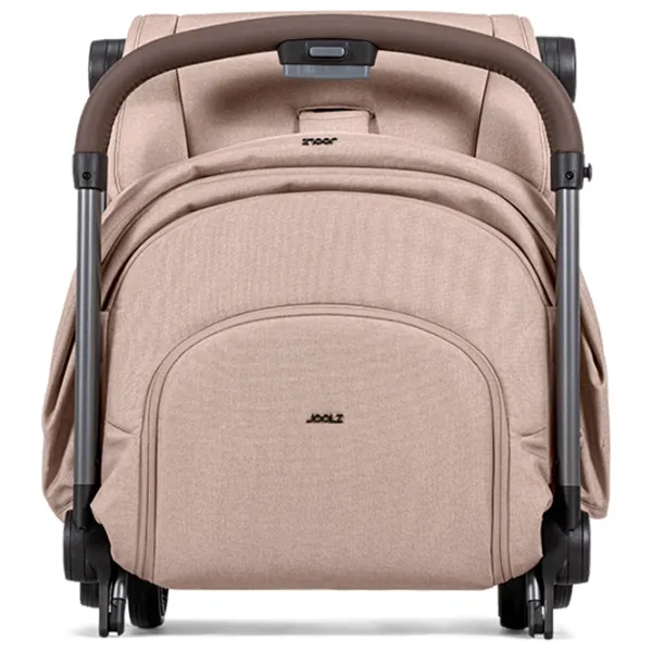 Детская коляска Joolz Aer2 320003/ Sandy Taupe photo 8 Детская коляска Joolz Aer2 320003/ Sandy Taupe photo 8