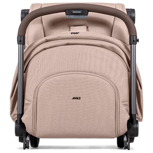 Детская коляска Joolz Aer2 320003/ Sandy Taupe photo 8 Детская коляска Joolz Aer2 320003/ Sandy Taupe photo 8
