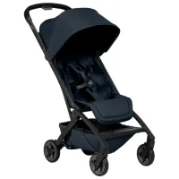 Cărucior pentru copil Joolz Aer2 320005/ Dark Navy Blue